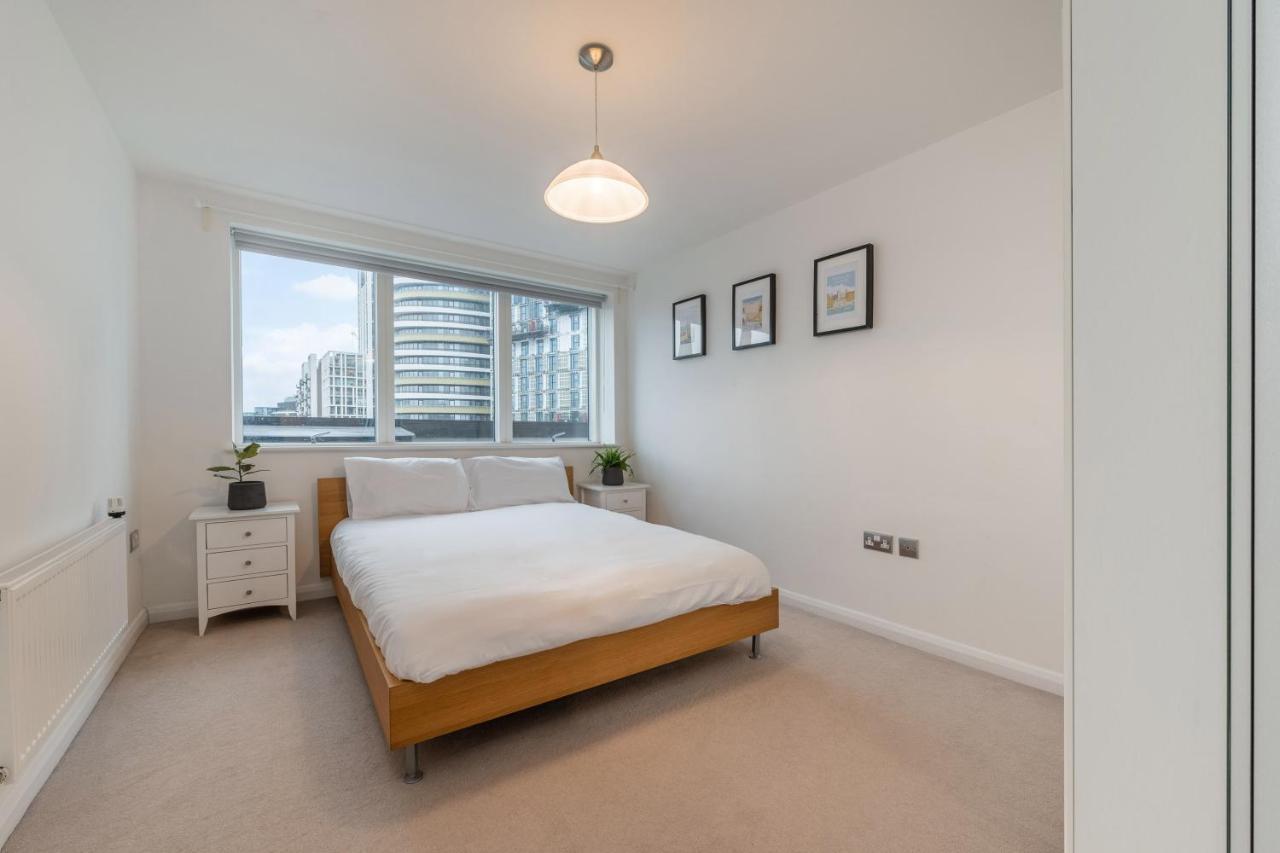 West London Apartments Collection, Holland Park, Earls Court Dış mekan fotoğraf