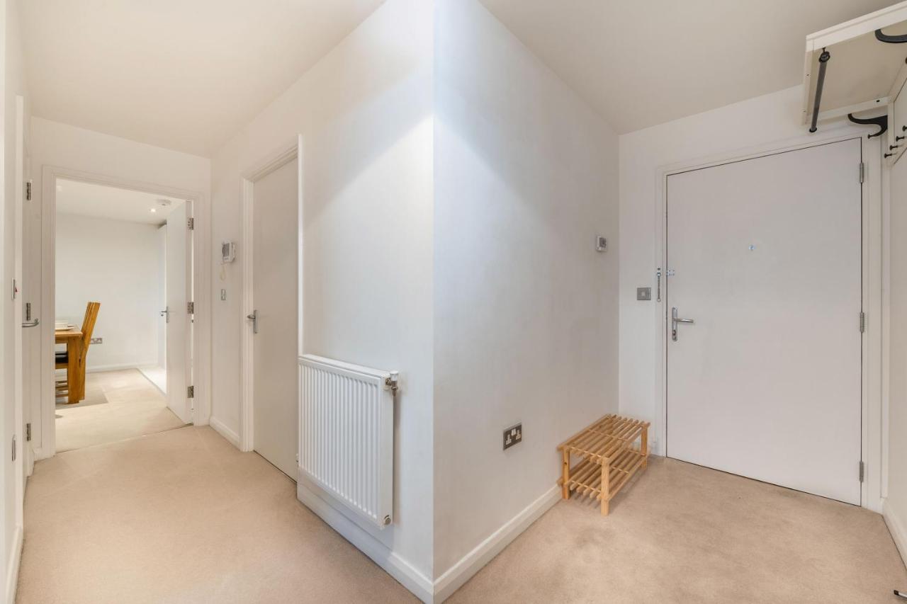 West London Apartments Collection, Holland Park, Earls Court Dış mekan fotoğraf