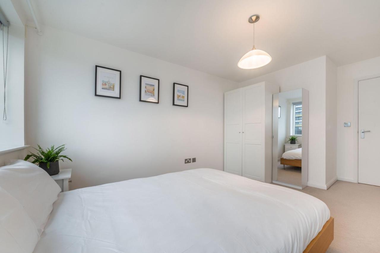 West London Apartments Collection, Holland Park, Earls Court Dış mekan fotoğraf