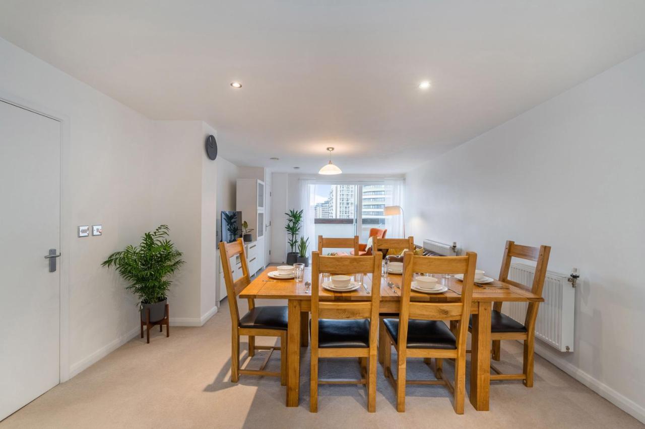 West London Apartments Collection, Holland Park, Earls Court Dış mekan fotoğraf