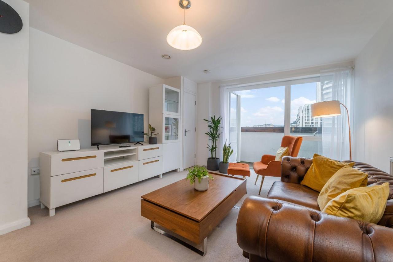 West London Apartments Collection, Holland Park, Earls Court Dış mekan fotoğraf