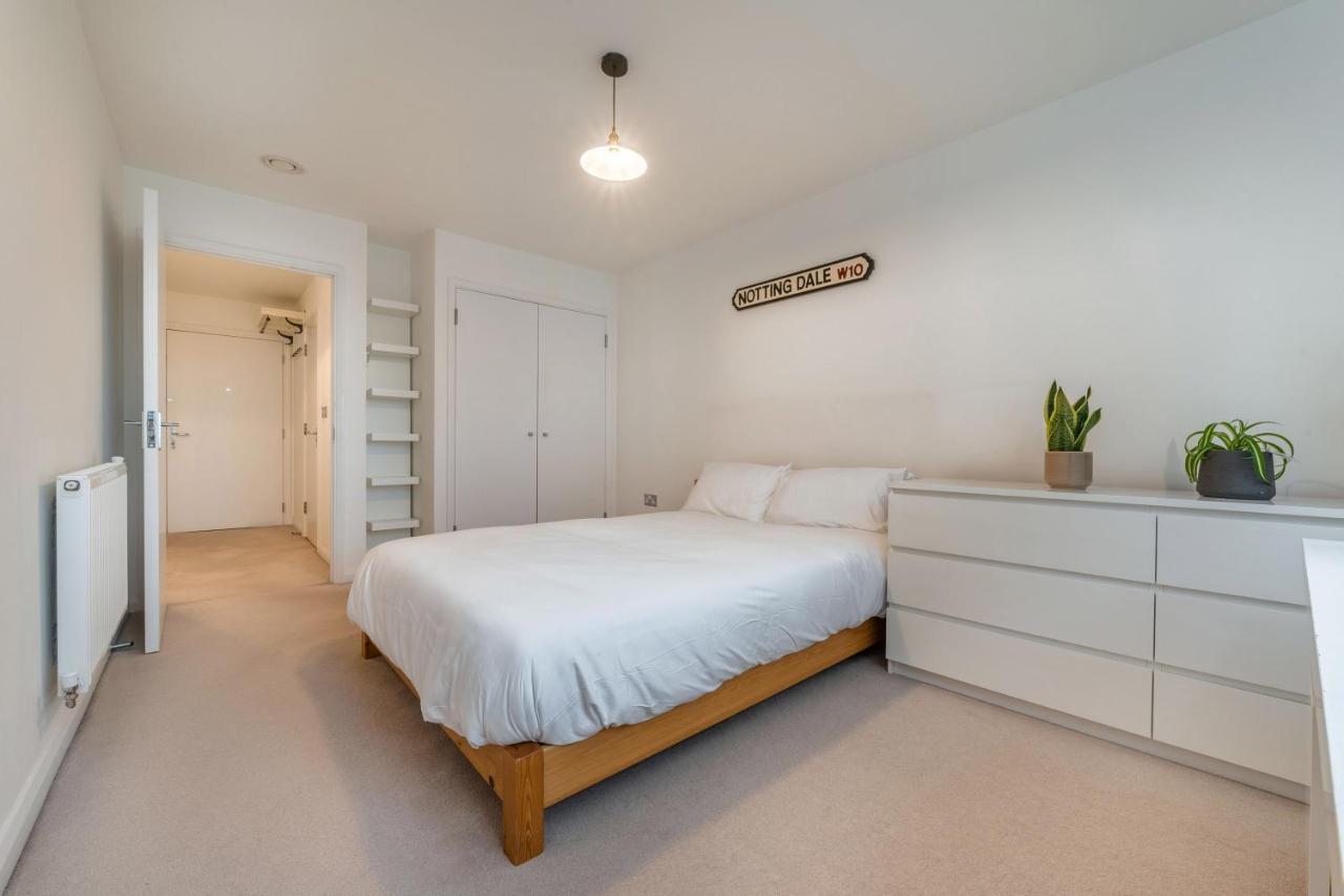 West London Apartments Collection, Holland Park, Earls Court Dış mekan fotoğraf