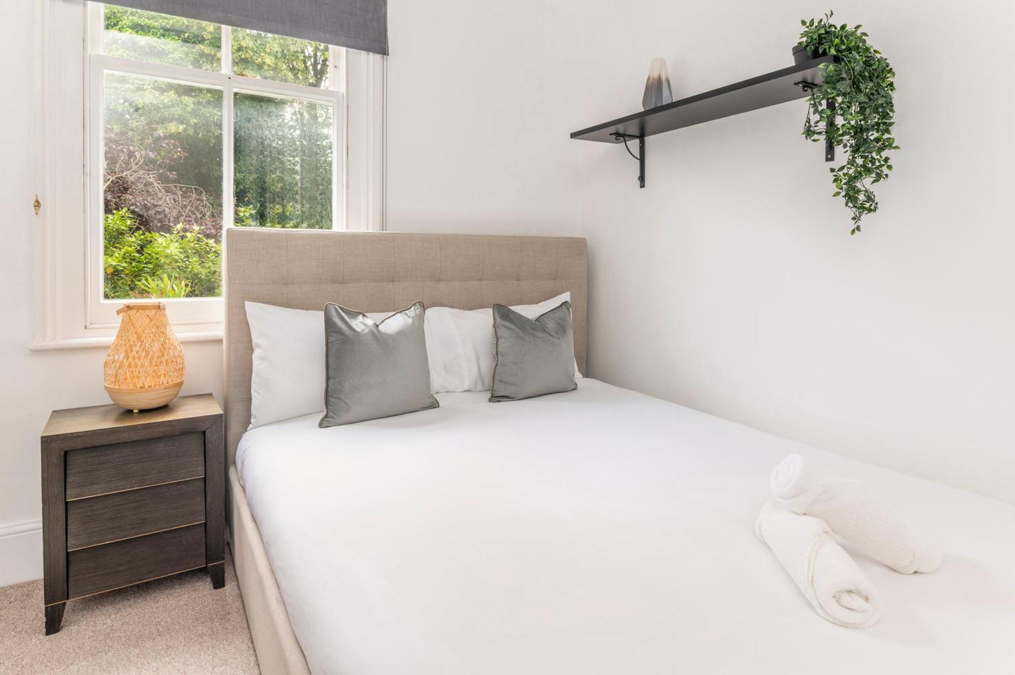 West London Apartments Collection, Holland Park, Earls Court Dış mekan fotoğraf