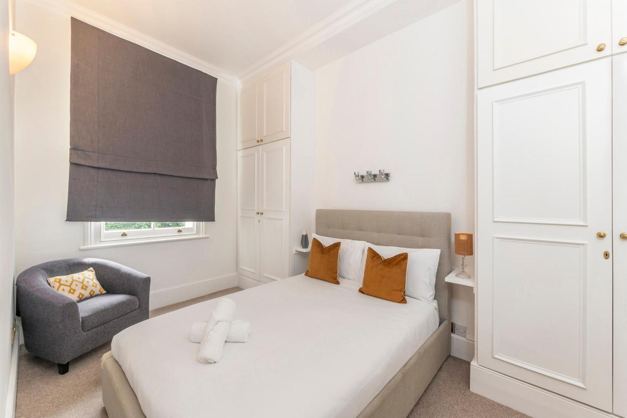 West London Apartments Collection, Holland Park, Earls Court Dış mekan fotoğraf